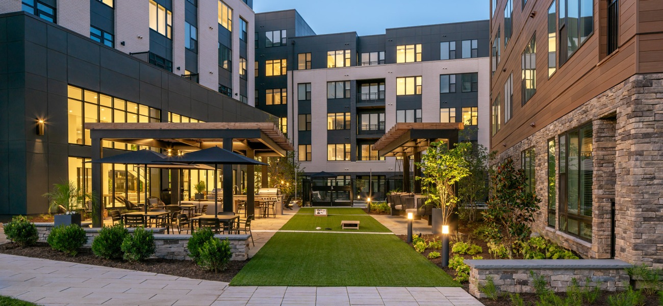 AUTHENTIC & ELEVATED